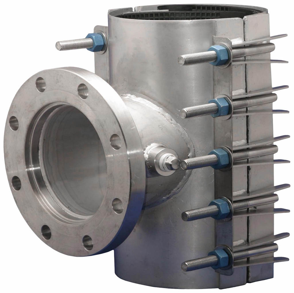 8 TAPPING SLV 8X8-9.50 AC 6606