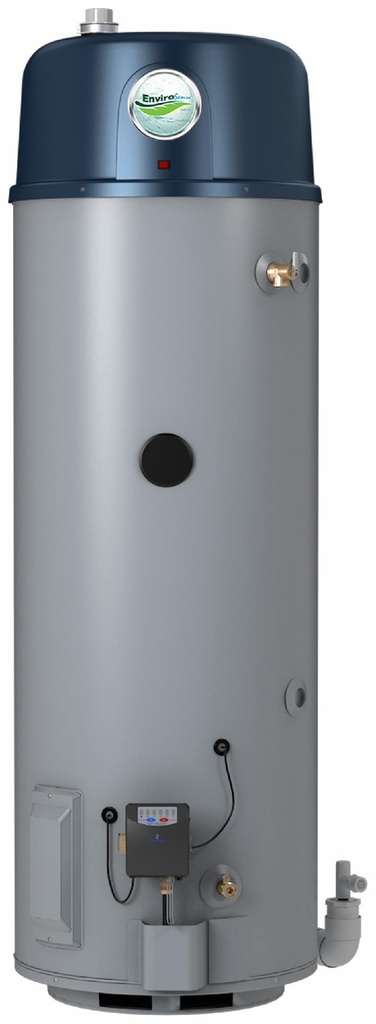 50USG Natural Gas 76,000Btu High Altitude Water Heater 6G5076NVC02