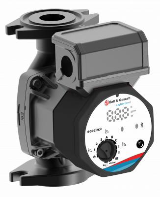 ECOCIRC STAINLESS STEEL 20-18