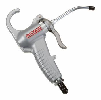 #4 Hand-Operated Oiler Only