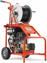 KJ-3100 Water Jetter