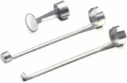 CAMERA,MICROEXPLO HOOK MAG MIR