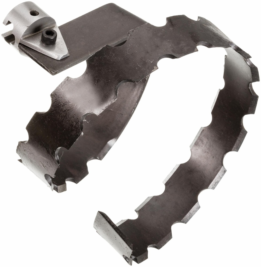 CUTTER, T17 SPIRAL BAR 6"