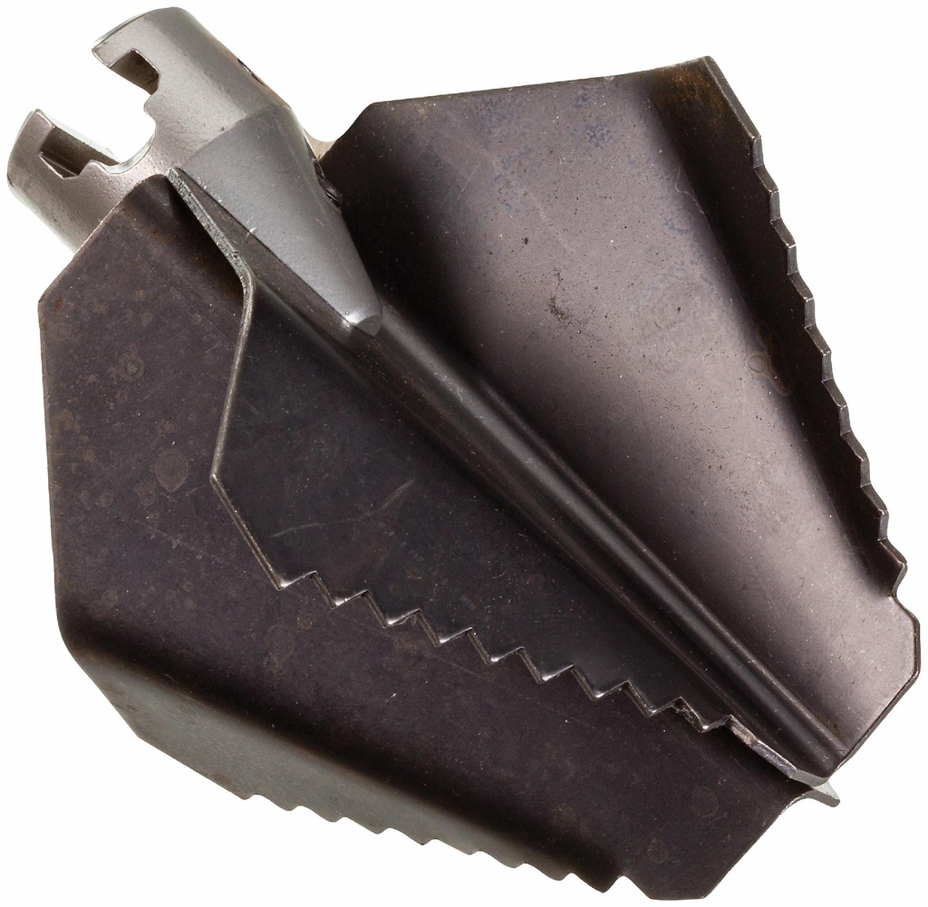 4-Blade Cutter, 4 12" (114 mm)