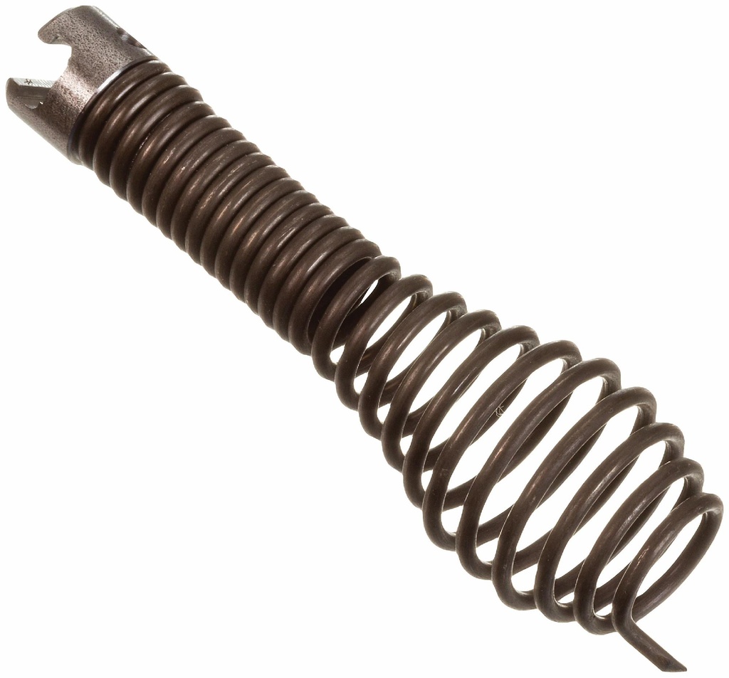 Bulb Auger, 1 18" (29 mm) O.D.