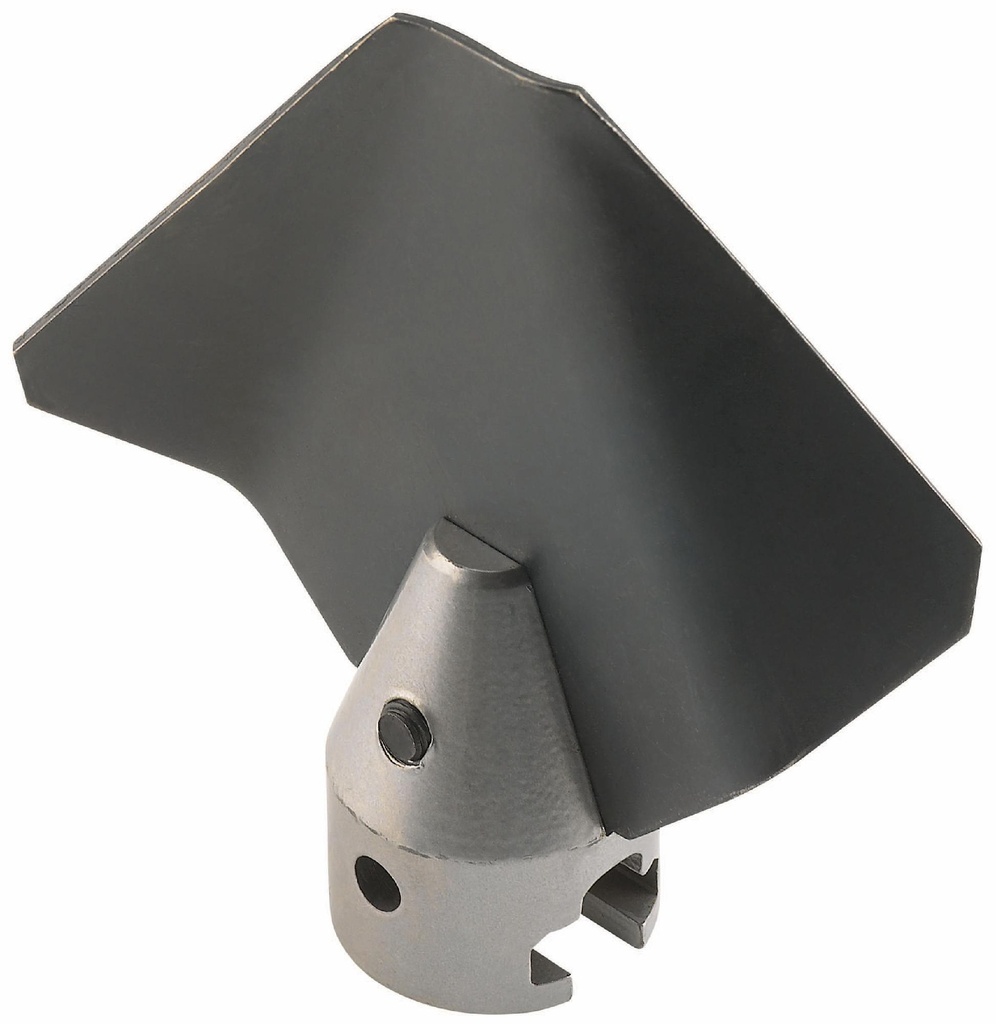 Grease Cutter, 3 12" (89 mm)