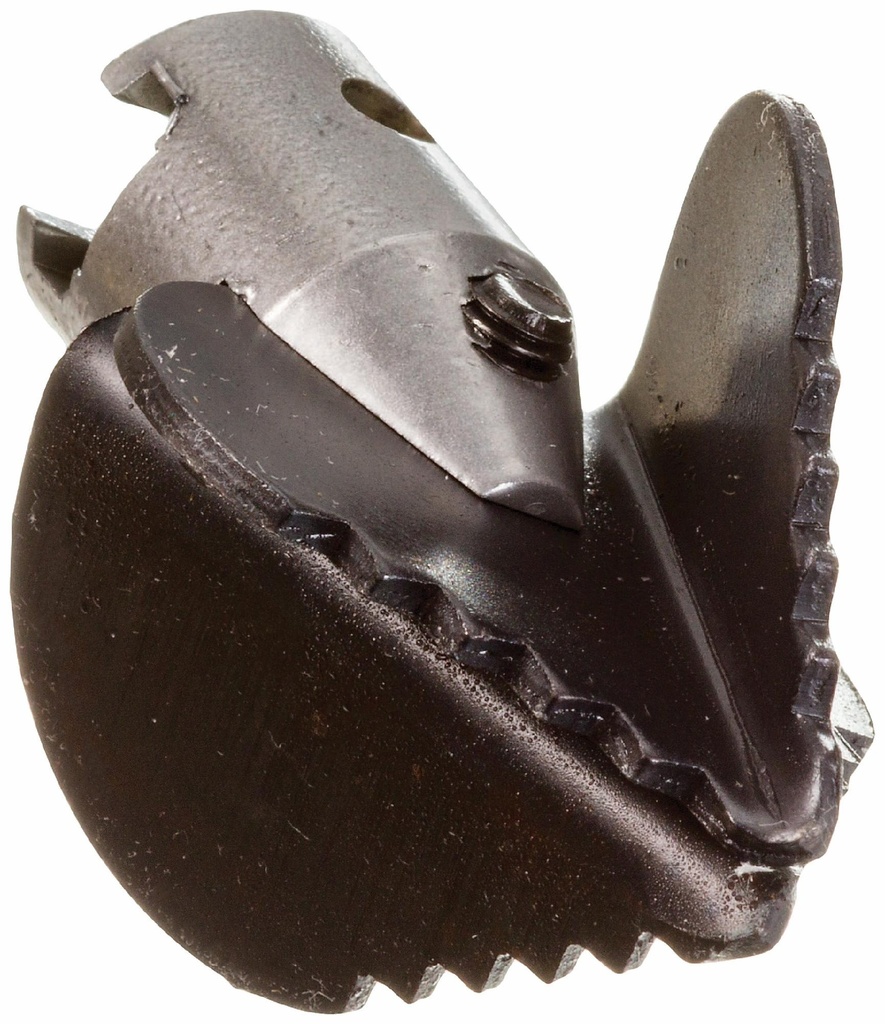 4-Blade Cutter, 1 38" (35 mm)