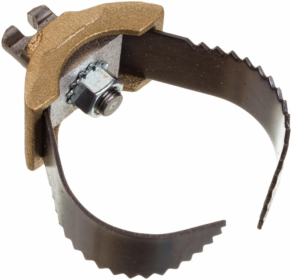 Double Cutter, 3" (75 mm)