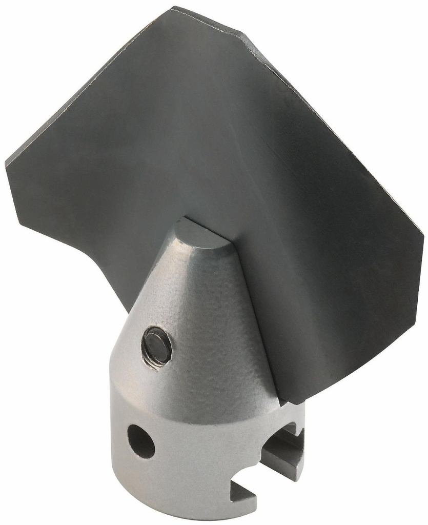 Grease Cutter, 2 12" (65 mm)