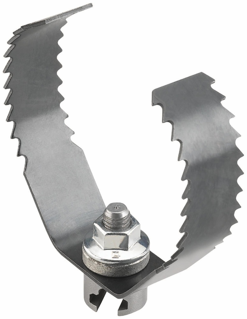 Sharktooth Cutter 4" (110 mm) Blade