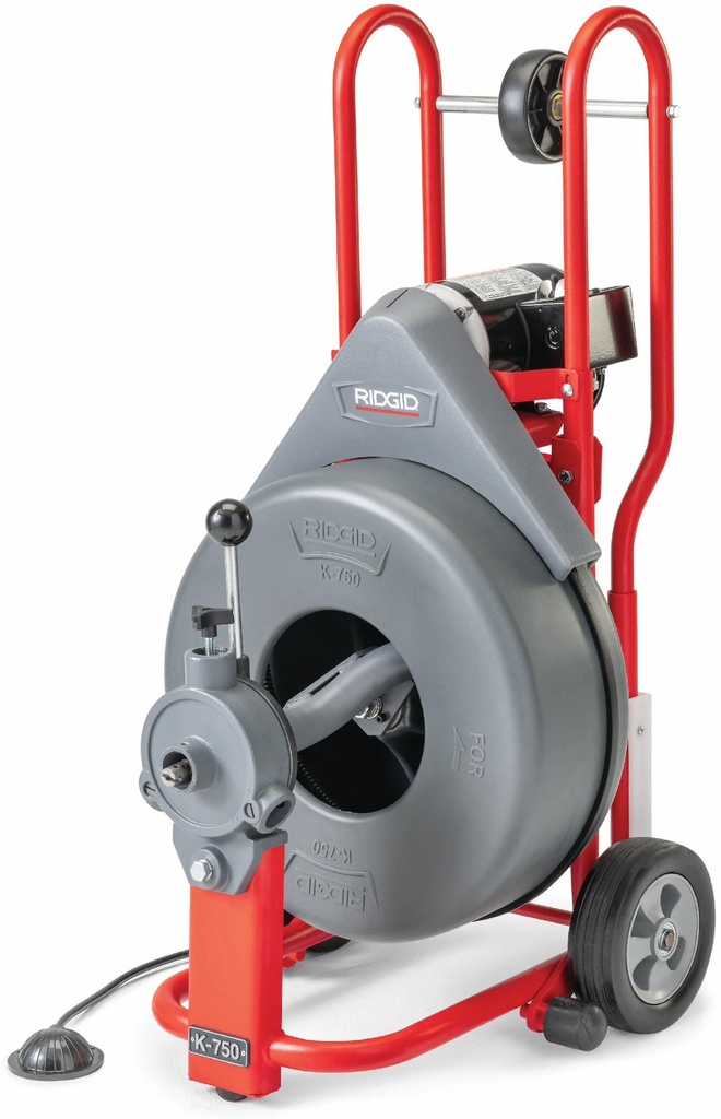 58" (16 mm) Repair Splicer