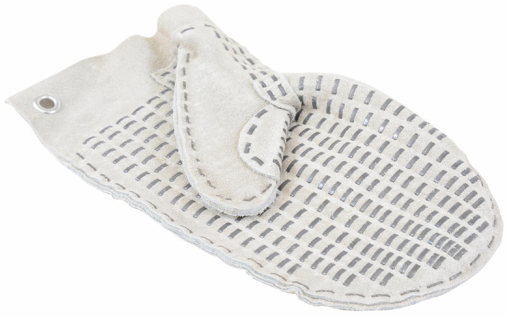 Left-Hand RIDGID Drain Cleaning Mitt