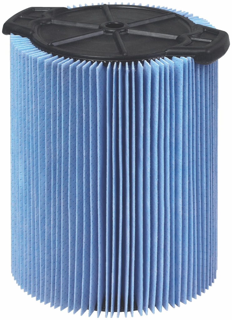 Fine Dust 3-Layer Pleated Paper Filter