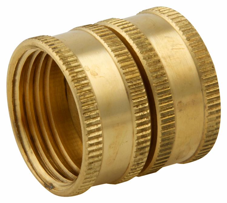 3/4F HOSE X 3/4F HOSE SWIVEL