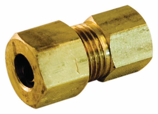 MOM # 7A CONNECTOR F/SAFE WASTE