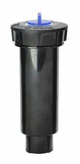 3 POP-UP SPRAY W/FLUSH CAP