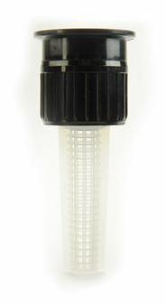 NOZZLE 15'R CENTER STRIP