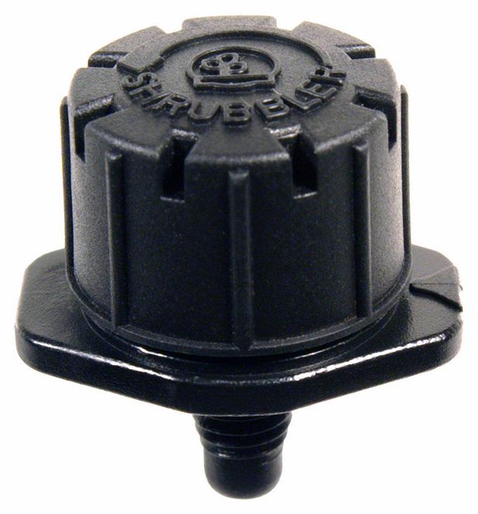 Shrubbler 360 Thread 10-32