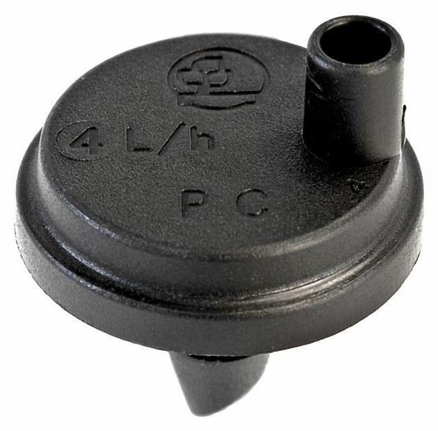 Agri Drip PC Emitters 1gph