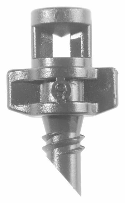 SPJ Winged 360 Black