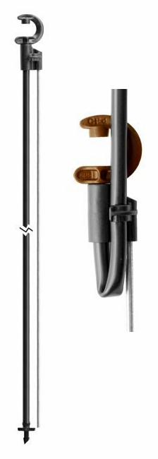 C-Fd Blue Stake Assembly