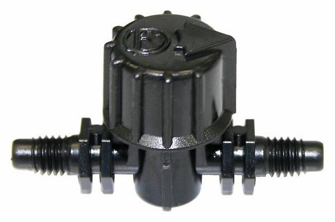 Vari-Flow Valve TxT