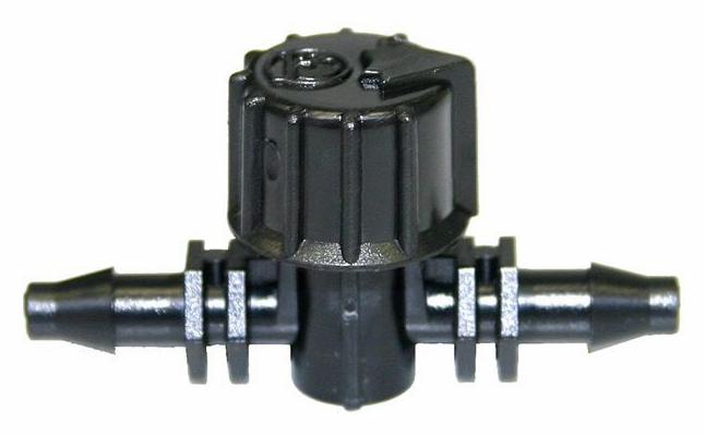 Vari-Flow Valve BxB
