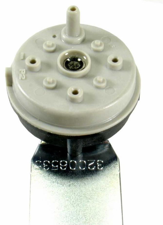 Pressure Switch
