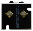 Limit Switch - Auto Reset (Board Mount)