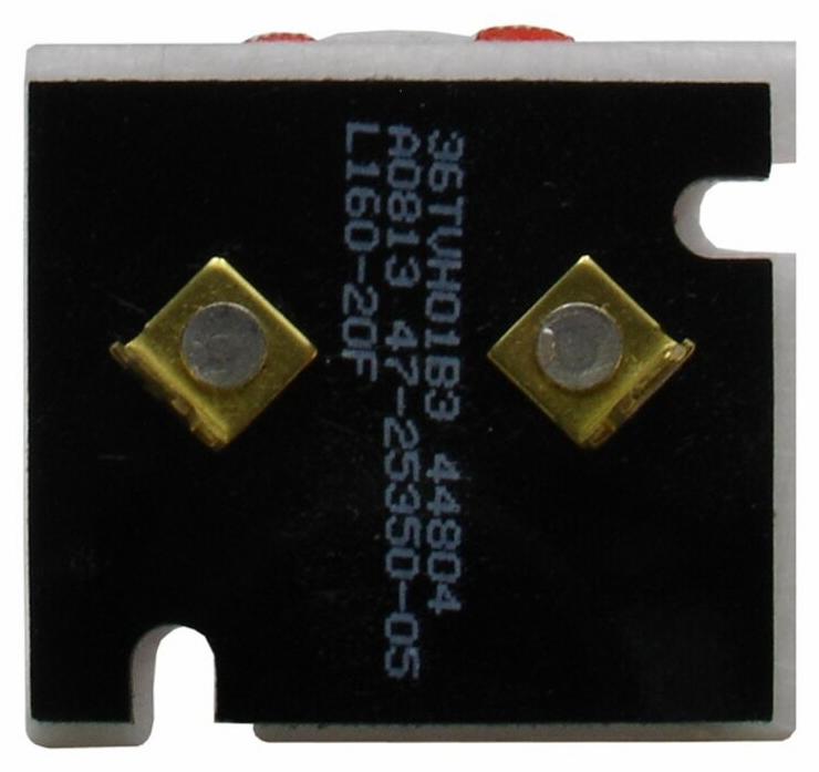 Limit Switch - Auto Reset (Board Mount)