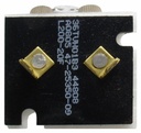 Limit Switch - Auto Reset (Board Mount)