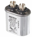 Capacitor - 5/370 Single Oval
