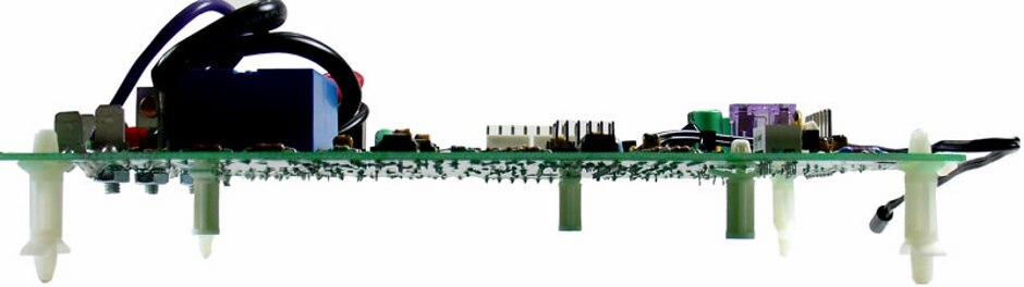 Control Board Kit - Comfort Alert