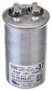 Capacitor - 45/370 Single Round