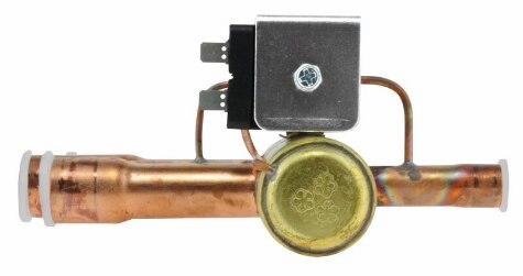 Reversing Valve