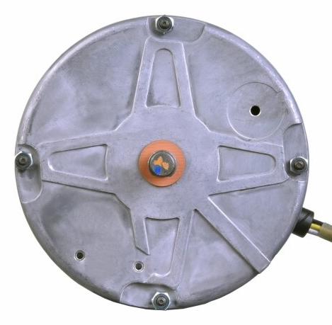 Motor - ECM (Outdoor)