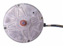 Motor - ECM (Outdoor)