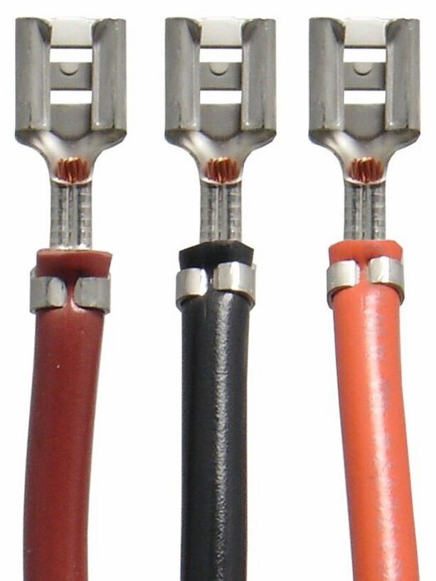 Condenser Motor - 1/10 hp 208-230/1/60 (825 rpm/1 speed)