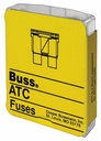 Fuse - 5A Blade Type - Automotive (5 Pack)