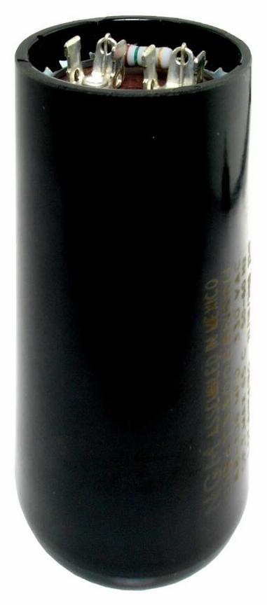 Start Capacitor - 88-106/330