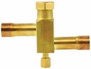 Service Valve
