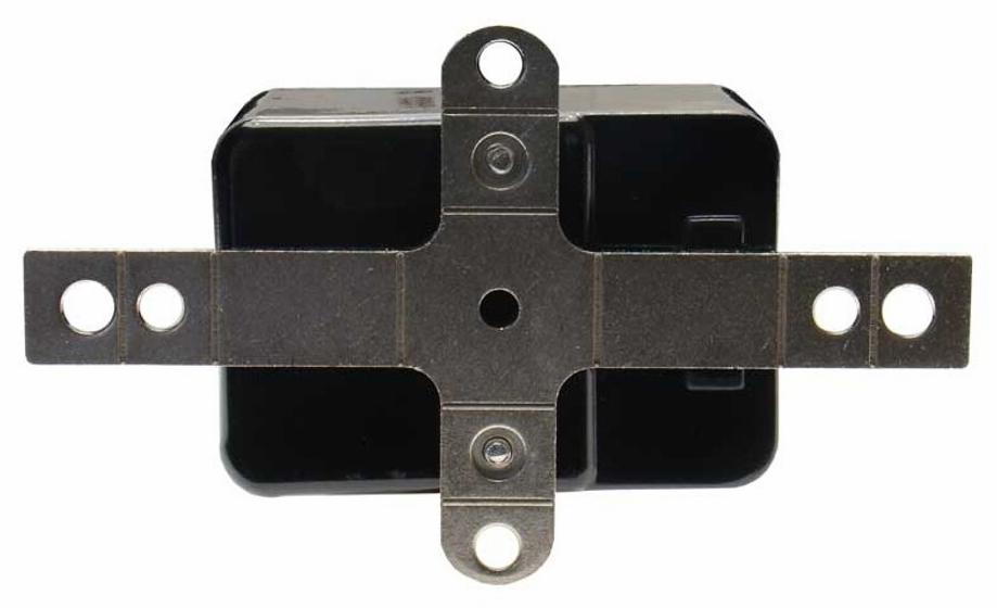 Relay - SPDT (24VAC coil)