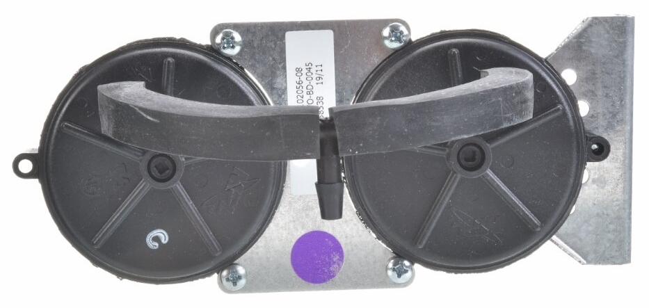 Pressure Switch