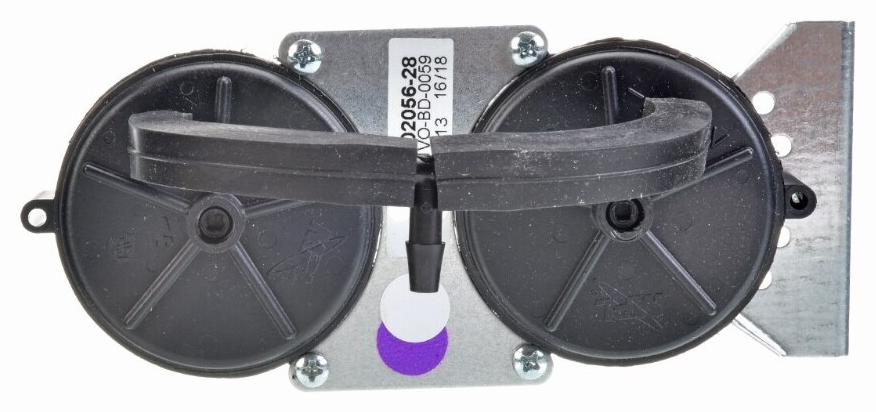 Pressure Switch - Dual