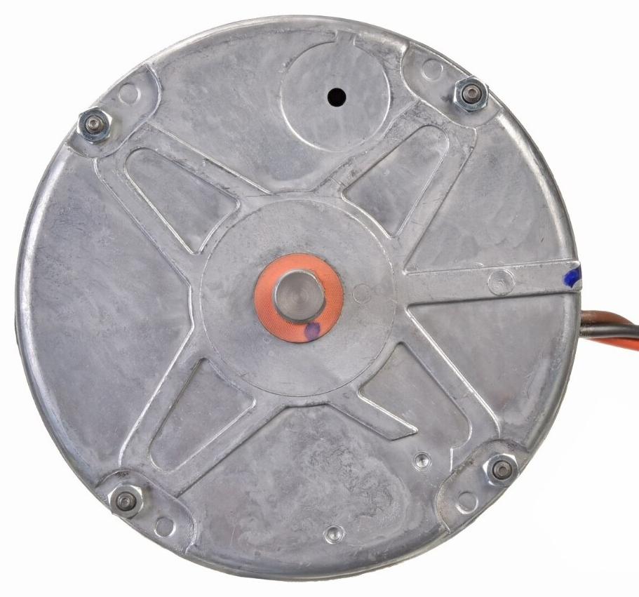 Condenser Motor - 1/3 hp 208-230/1/60 (1025 rpm/1 speed)