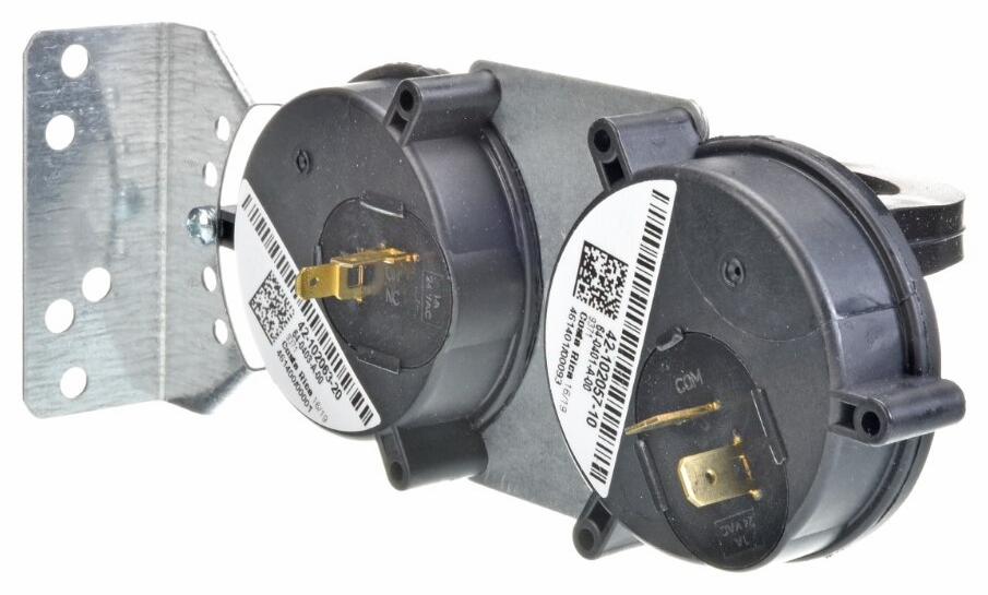 Pressure Switch - Dual