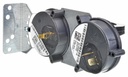 Pressure Switch - Dual