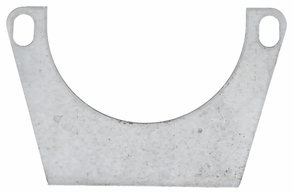 Bracket - Water Trap Mounting