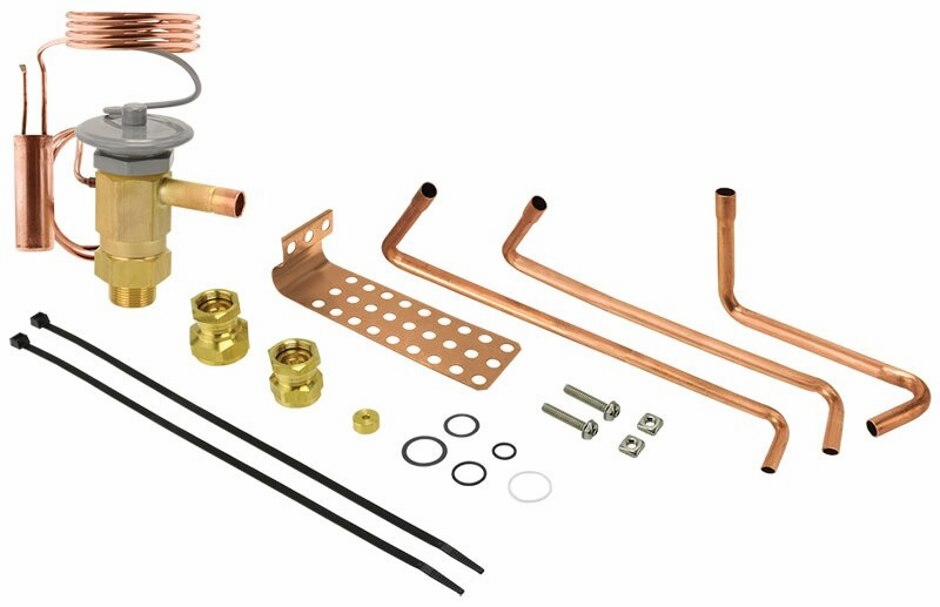 Expansion Valve Kit (TXV)