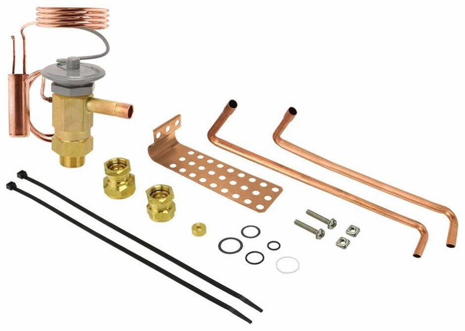 Expansion Valve Kit (TXV)
